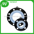 Customize High Quality And Cheap Moulded EPDM Flange Gasket
